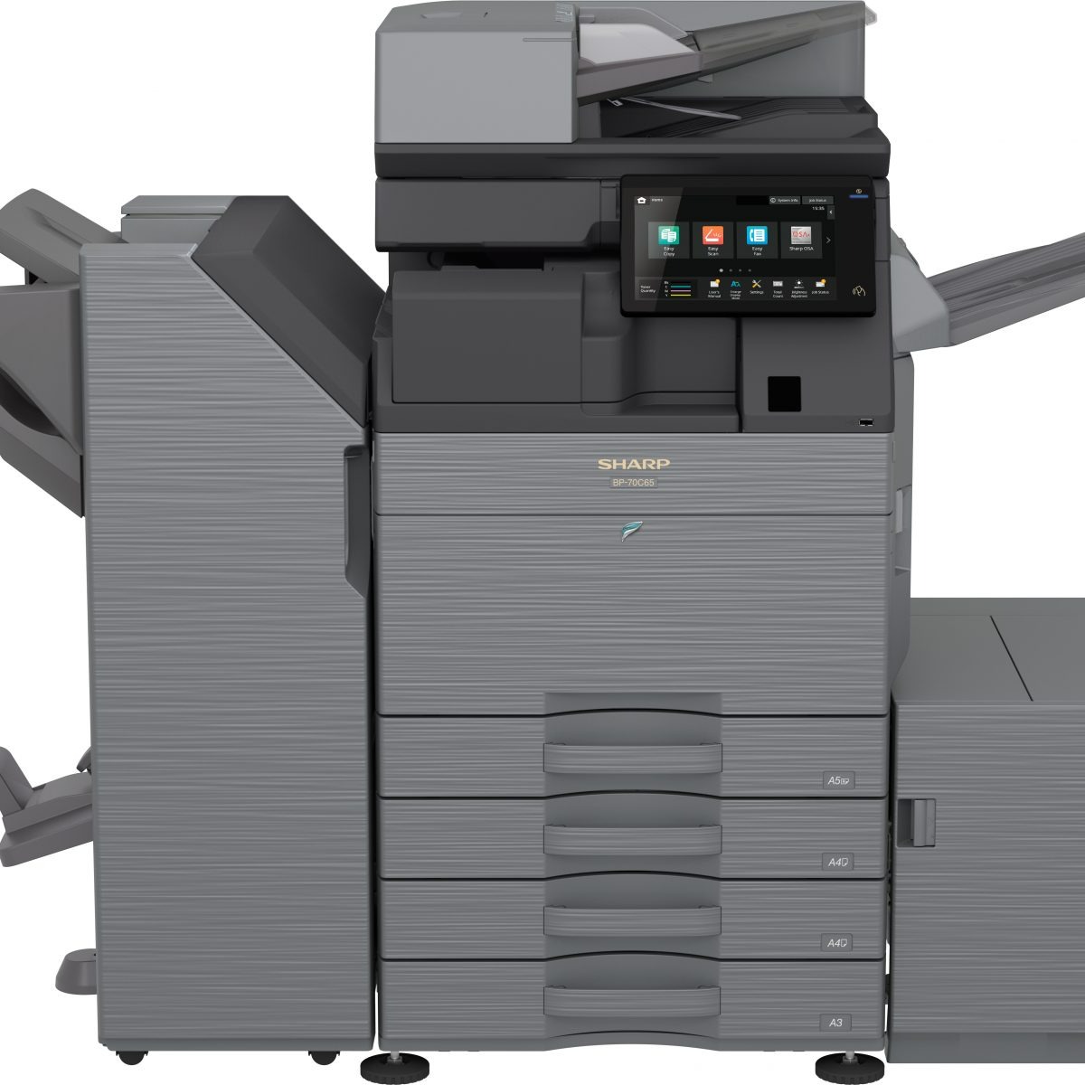 Printer Lease & Copier Lease Services in Dallas | A1 Image Office Systems