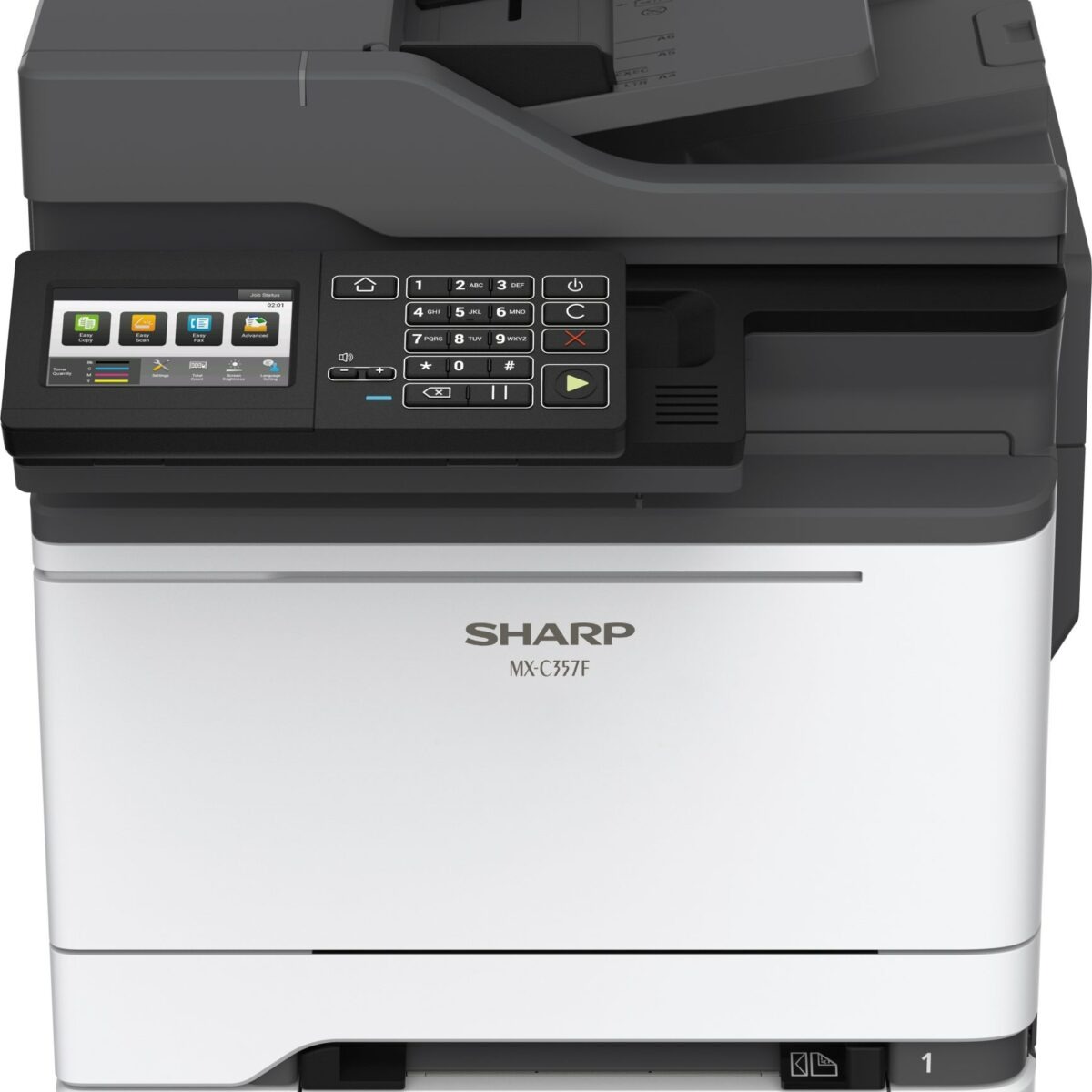 Printer Lease & Copier Lease Services in Dallas | A1 Image Office Systems