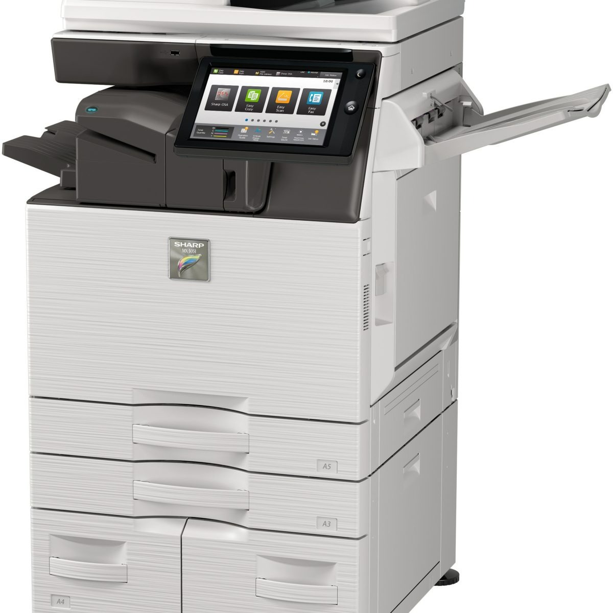 Printer Lease & Copier Lease Services in Dallas | A1 Image Office Systems